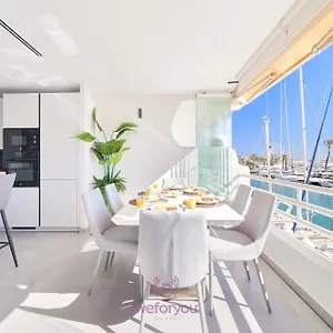 Weforyou Isla De Poniente 2 Bedrooms And Parking Benalmadena