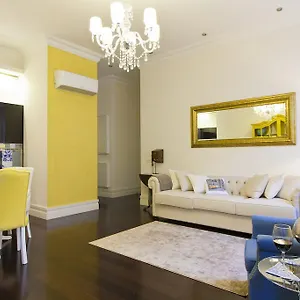 Joivy Baixa Deluxe Lisbon