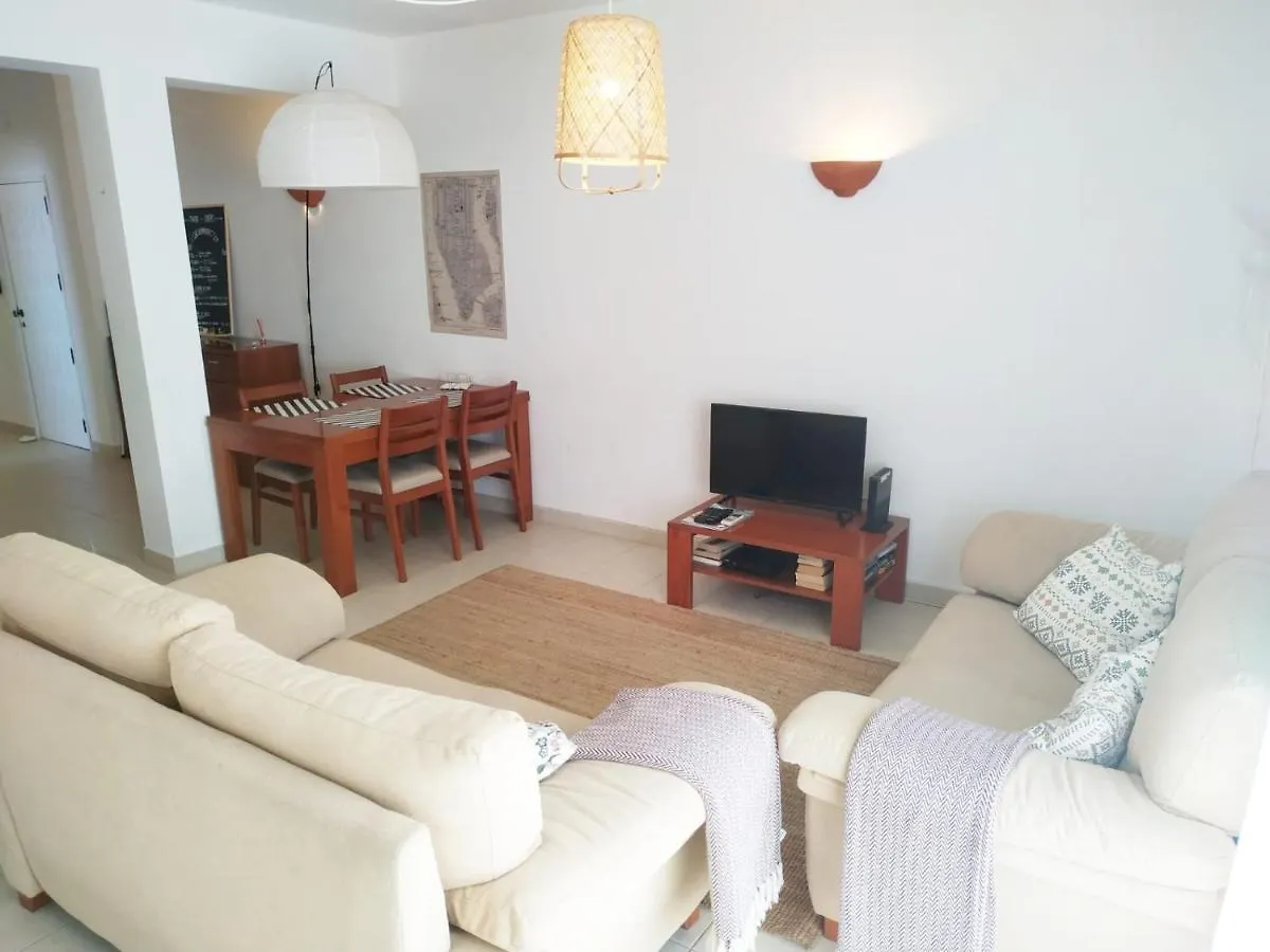Tavira Lovers - City Centre Apartments