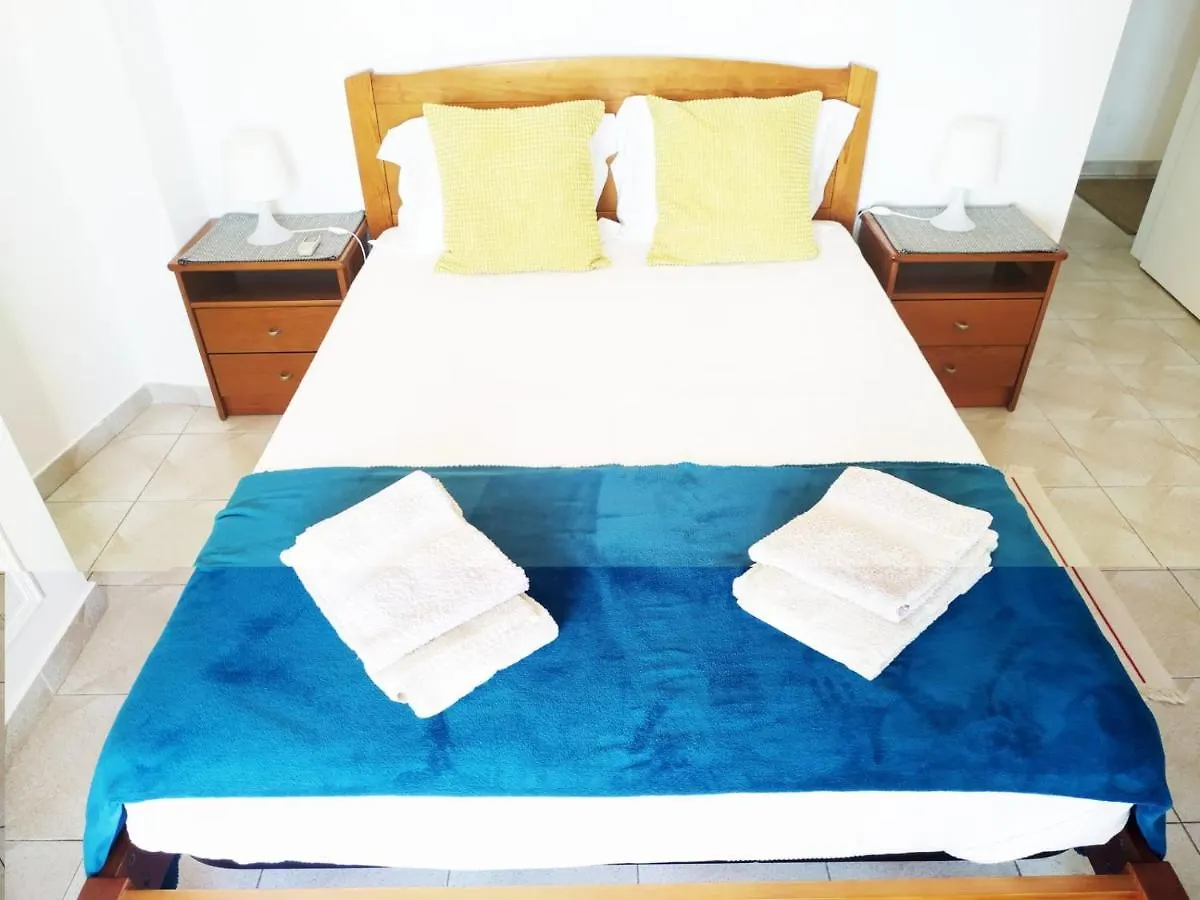 Tavira Lovers - City Centre Apartments 0*,  Portugal